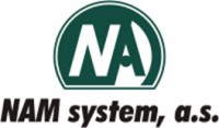 NAM system, a.s.