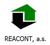 REACONT, a. s.